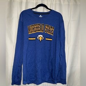 Morehead state university long sleeve